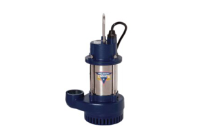 Sump Pump Systems