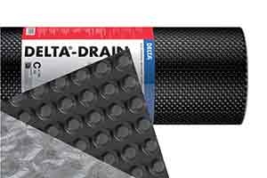 Membranes Delta