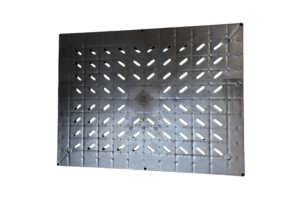 Non–Radon-Tight Cover – 18” x 24”