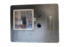 Radon-Tight Cover – 18” x 24”