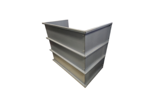 Modular Window Wells