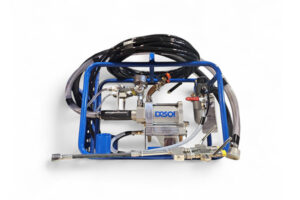 Desoi - AirPower S25-2C Pump