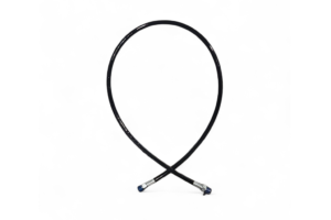 Boyaux d'Injection pour Pistolets à Graisse